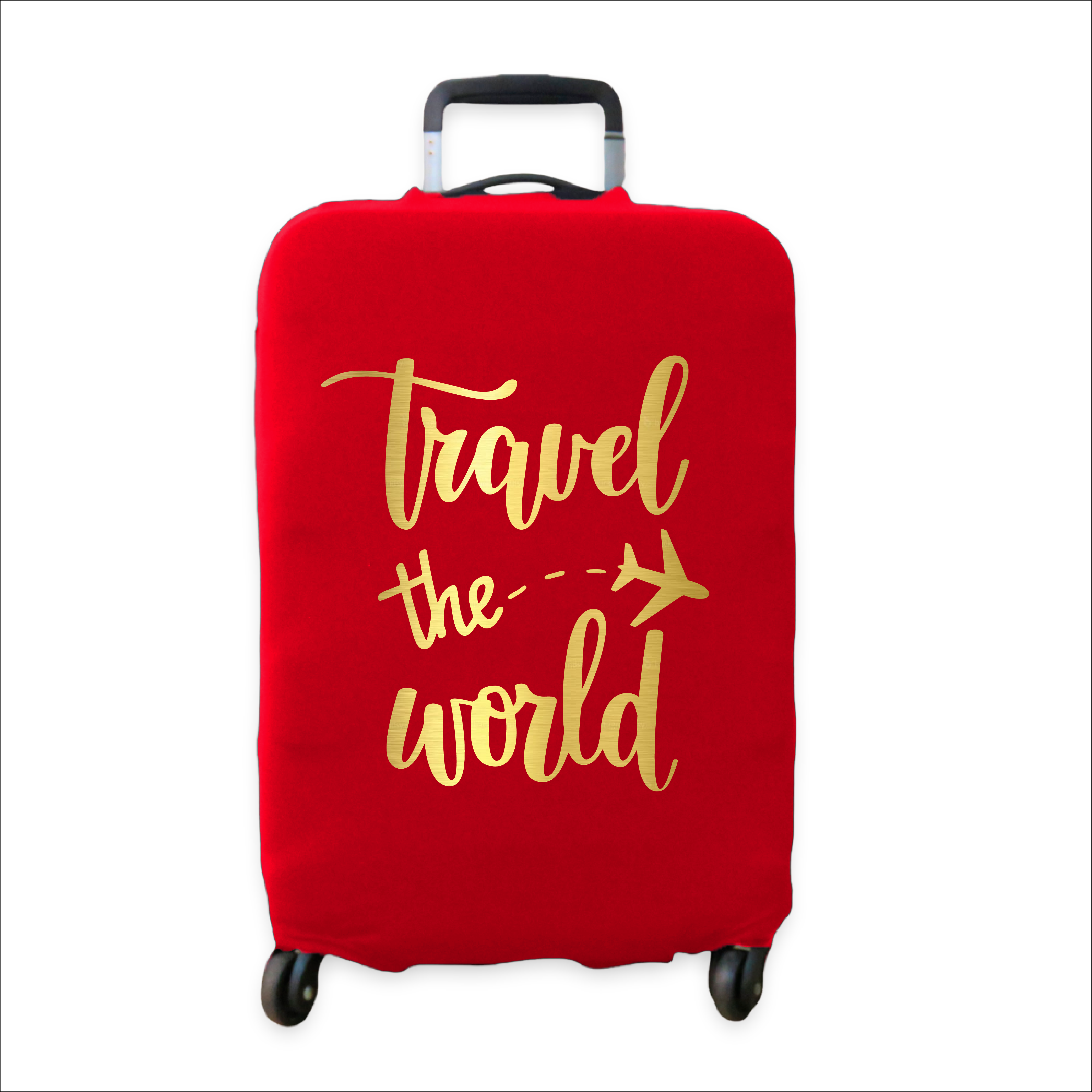 TRAVEL THE WORLD