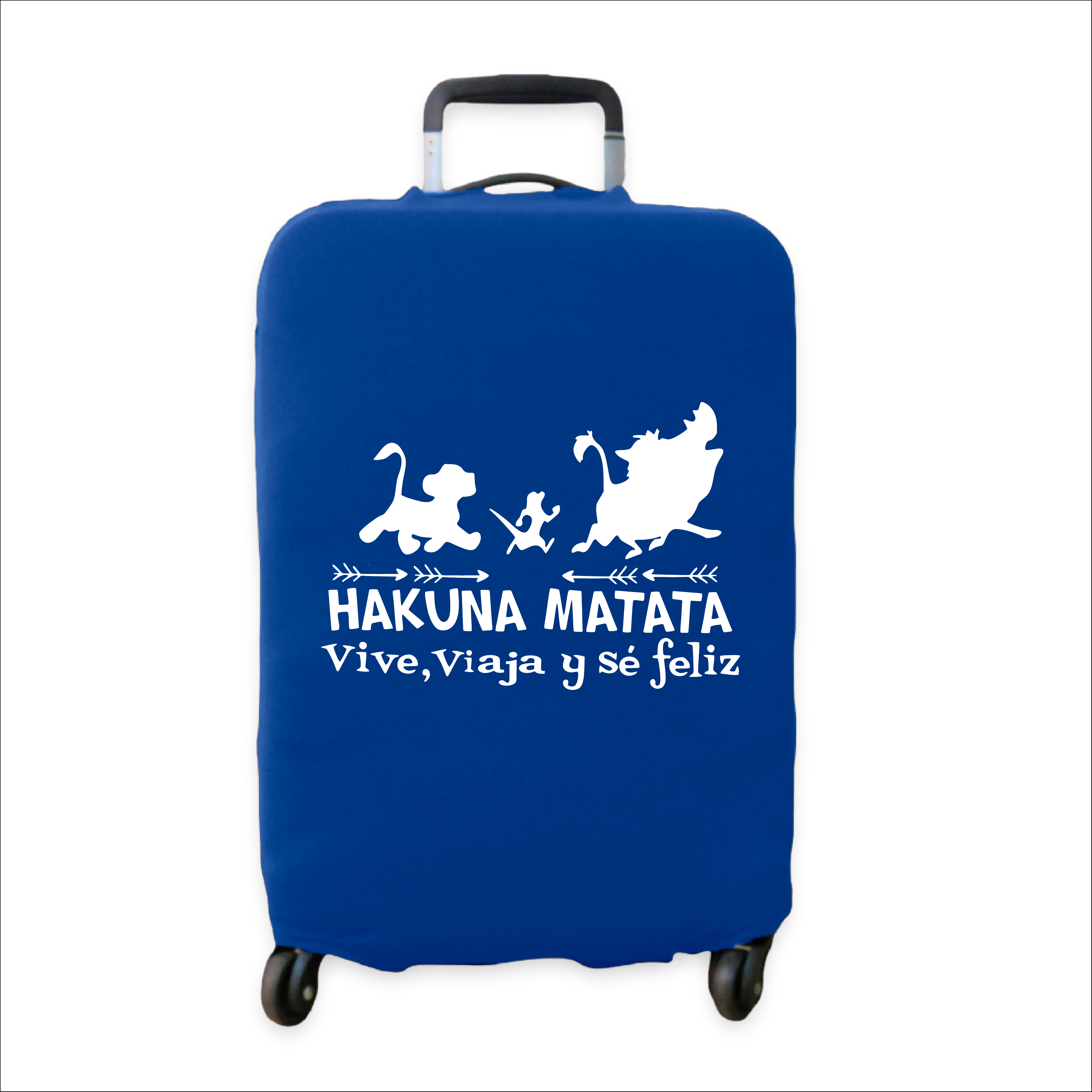 HAKUNA MATATA 2