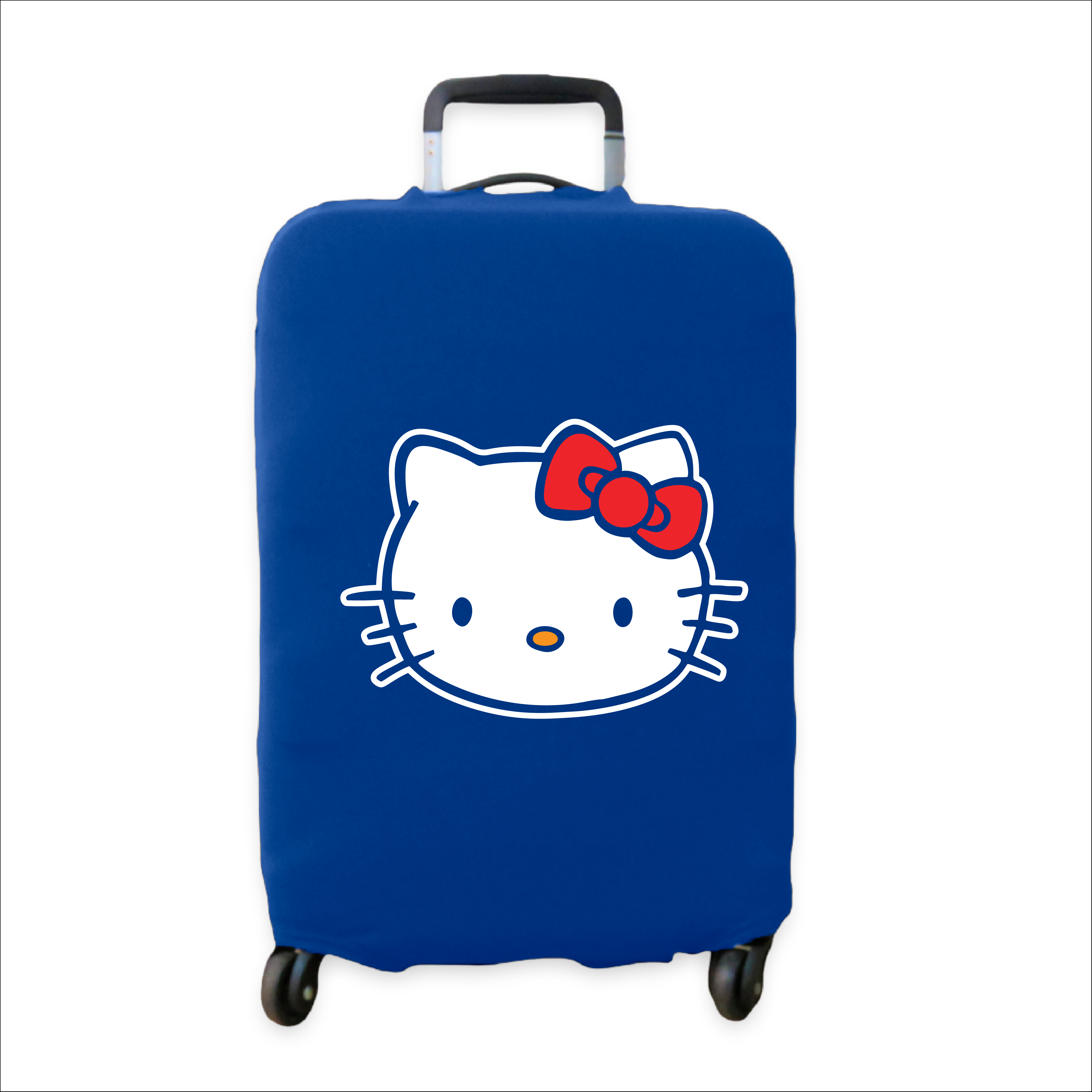 HELLO KITTY CARITA