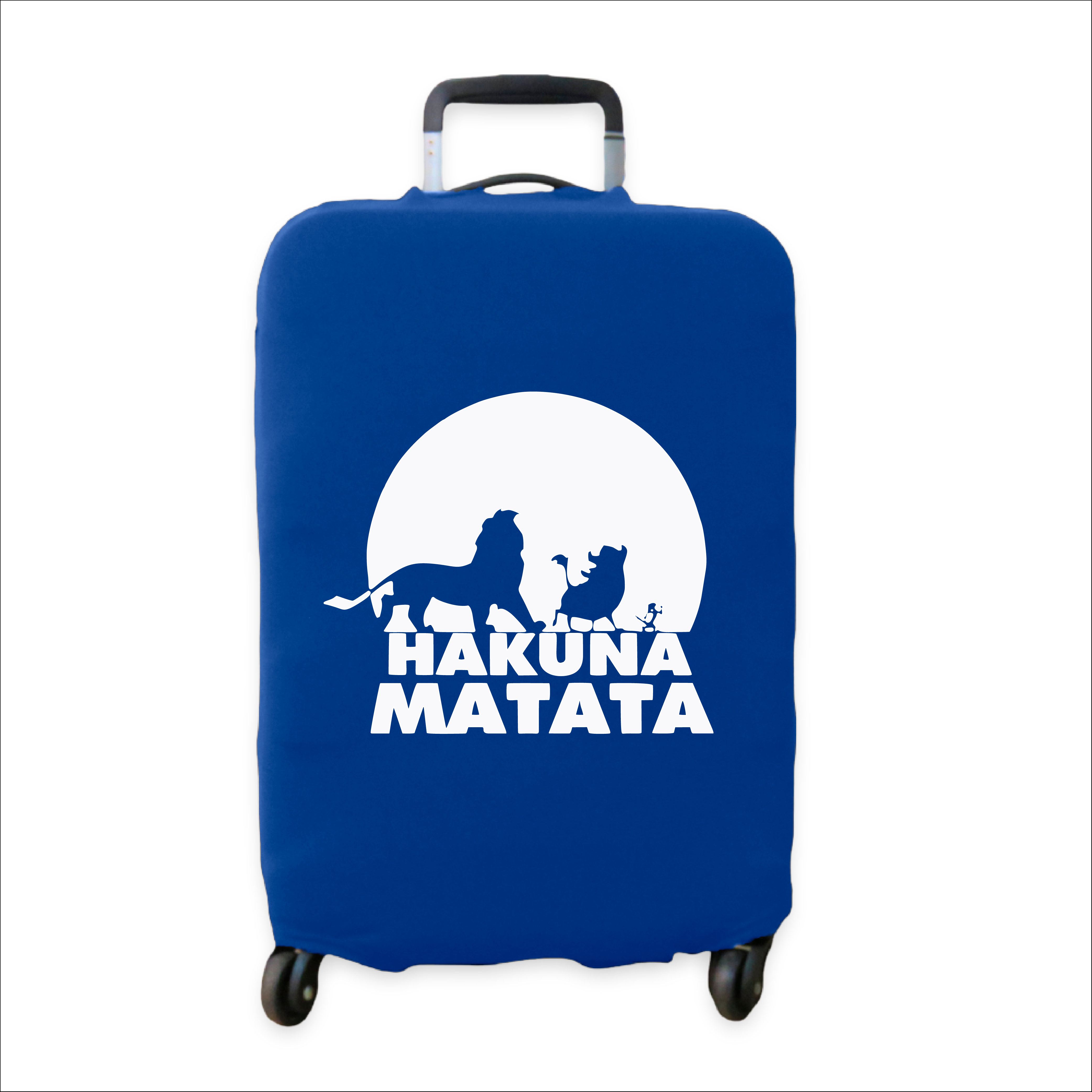 HAKUNA MATATA 1
