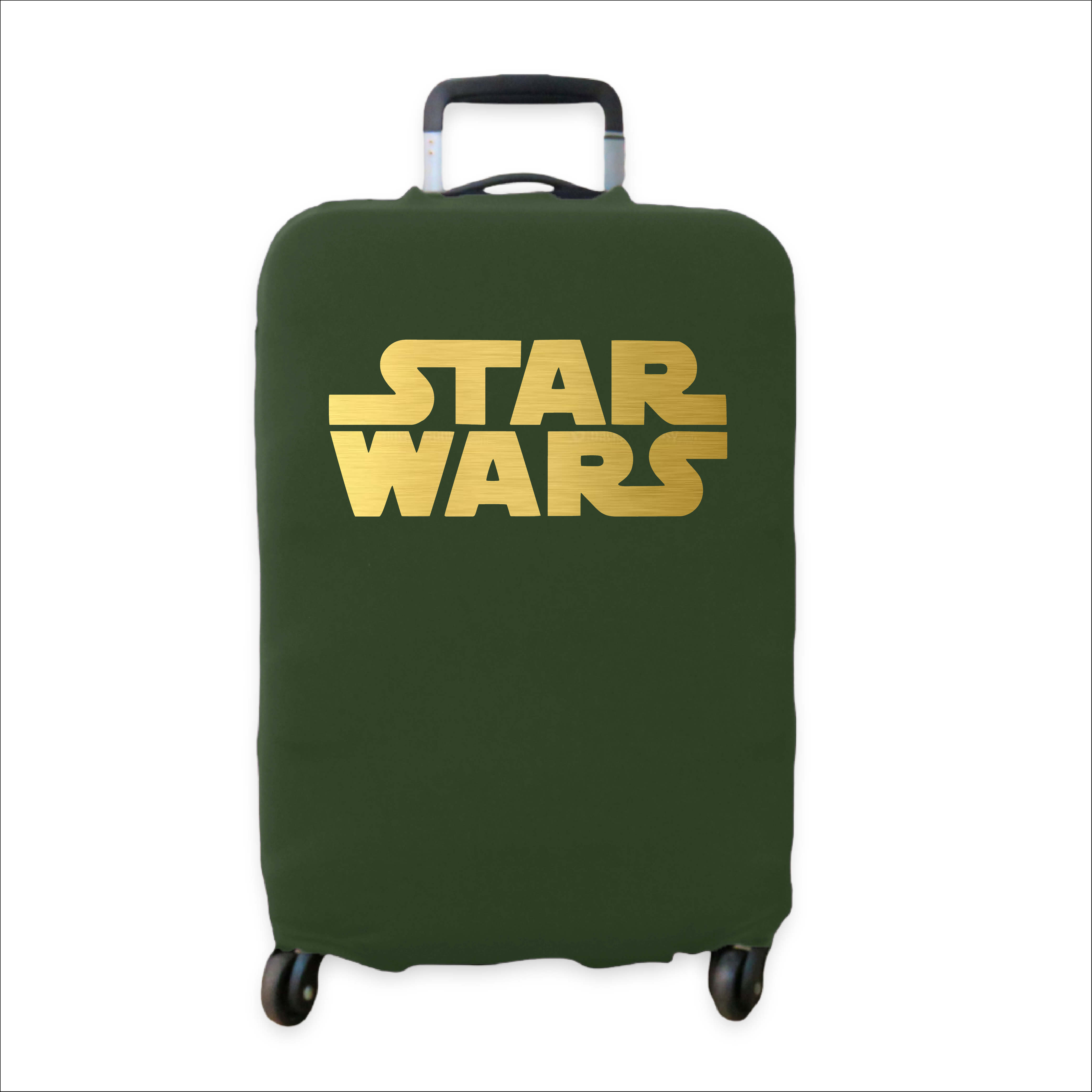 STAR WARS LUJO