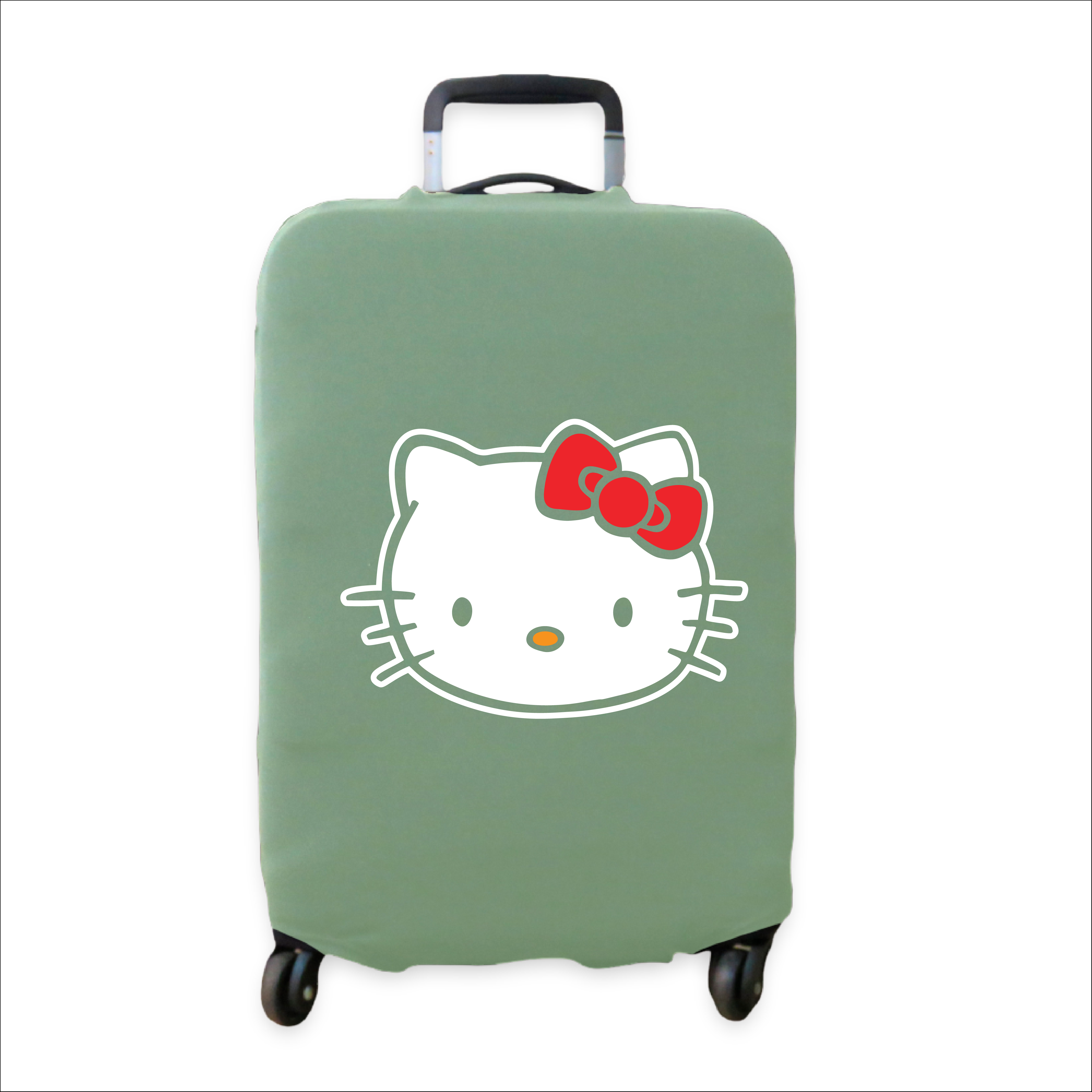 HELLO KITTY CARITA