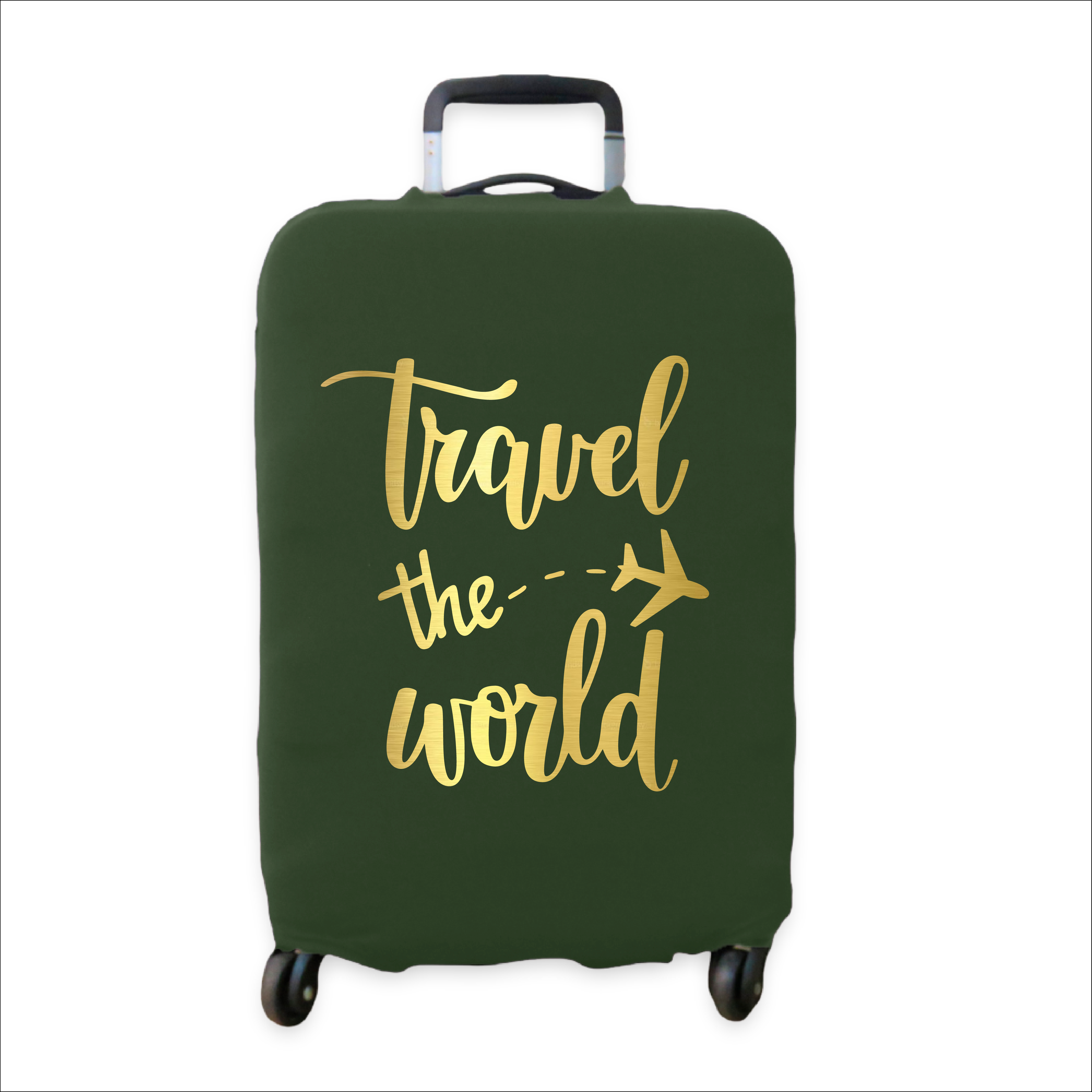 TRAVEL THE WORLD