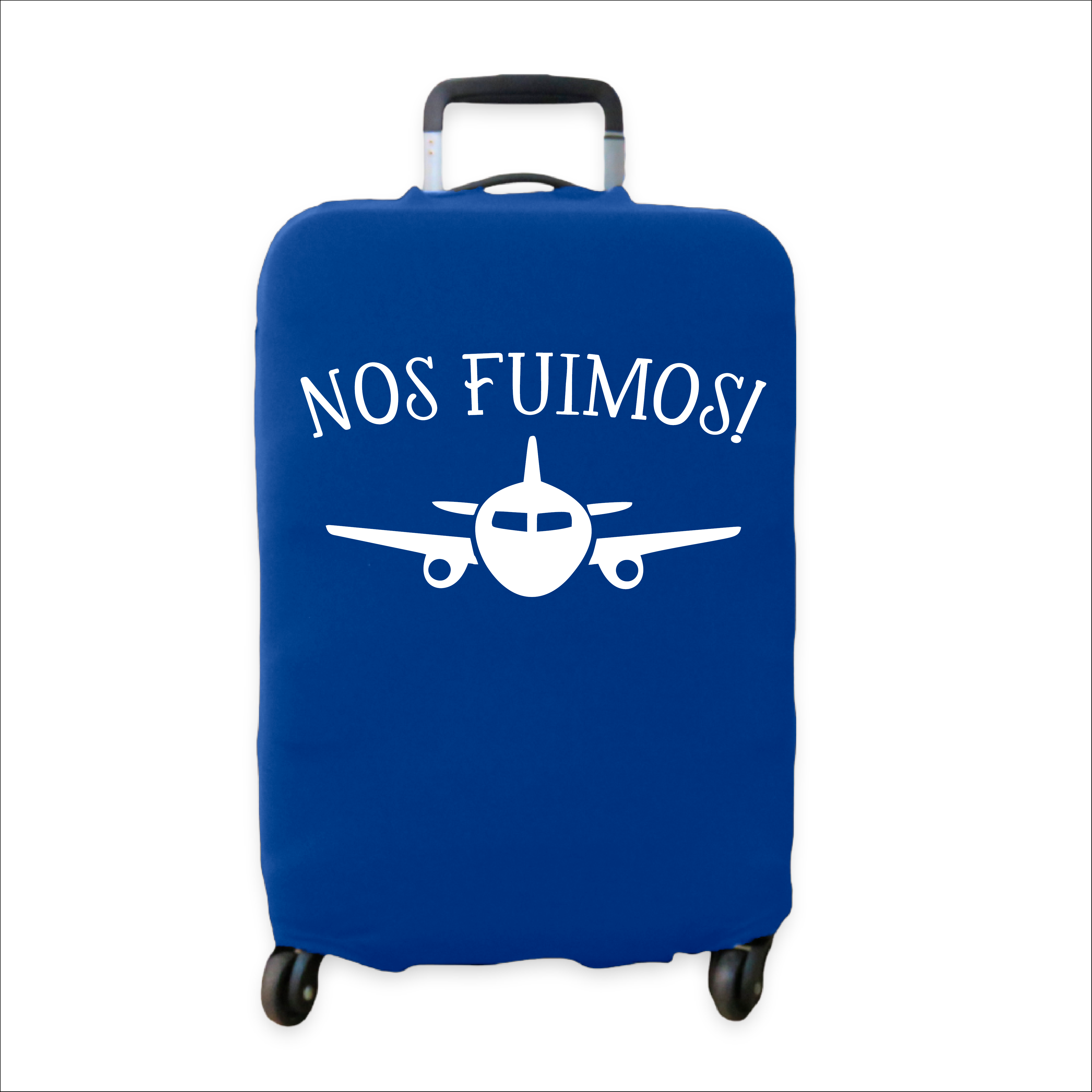 NOS FUIMOS