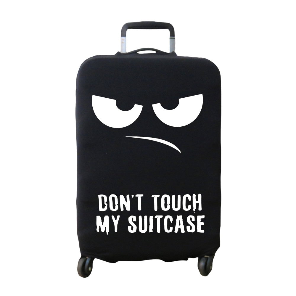 DONT TOUCH