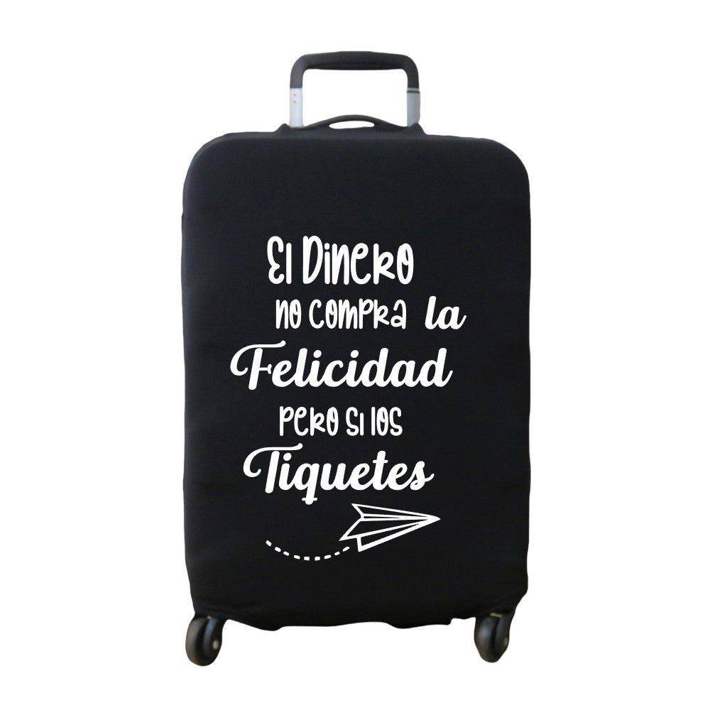 LA FELICIDAD