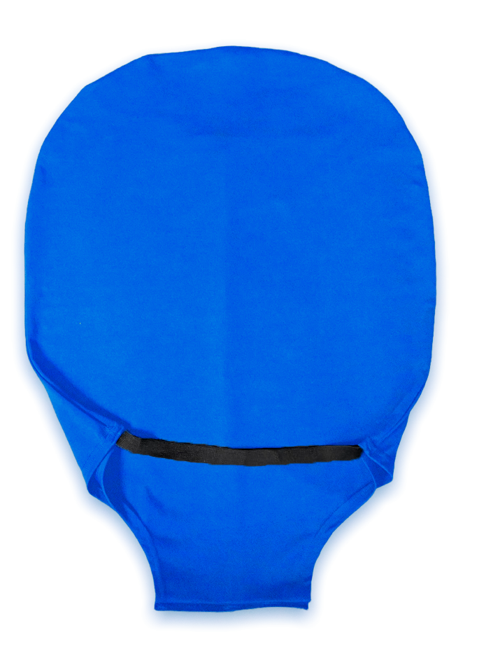 FORRO BÁSICO AZUL REY