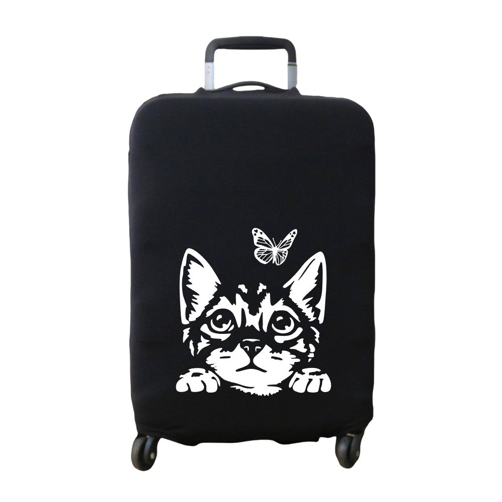 GATO MARIPOSA