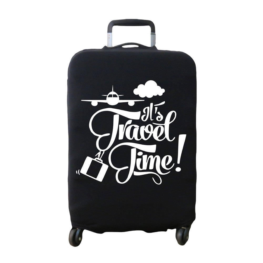 TRAVEL TIME