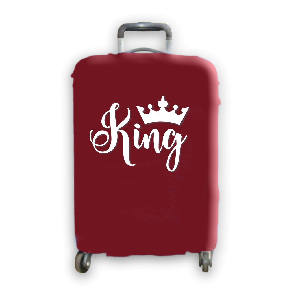 KING