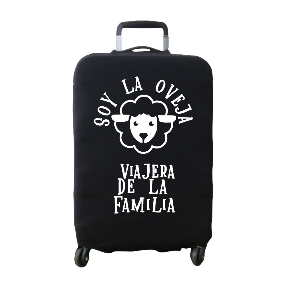OVEJA VIAJERA