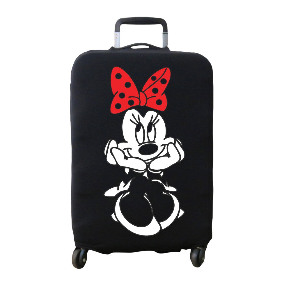 MINNIE SENTADA