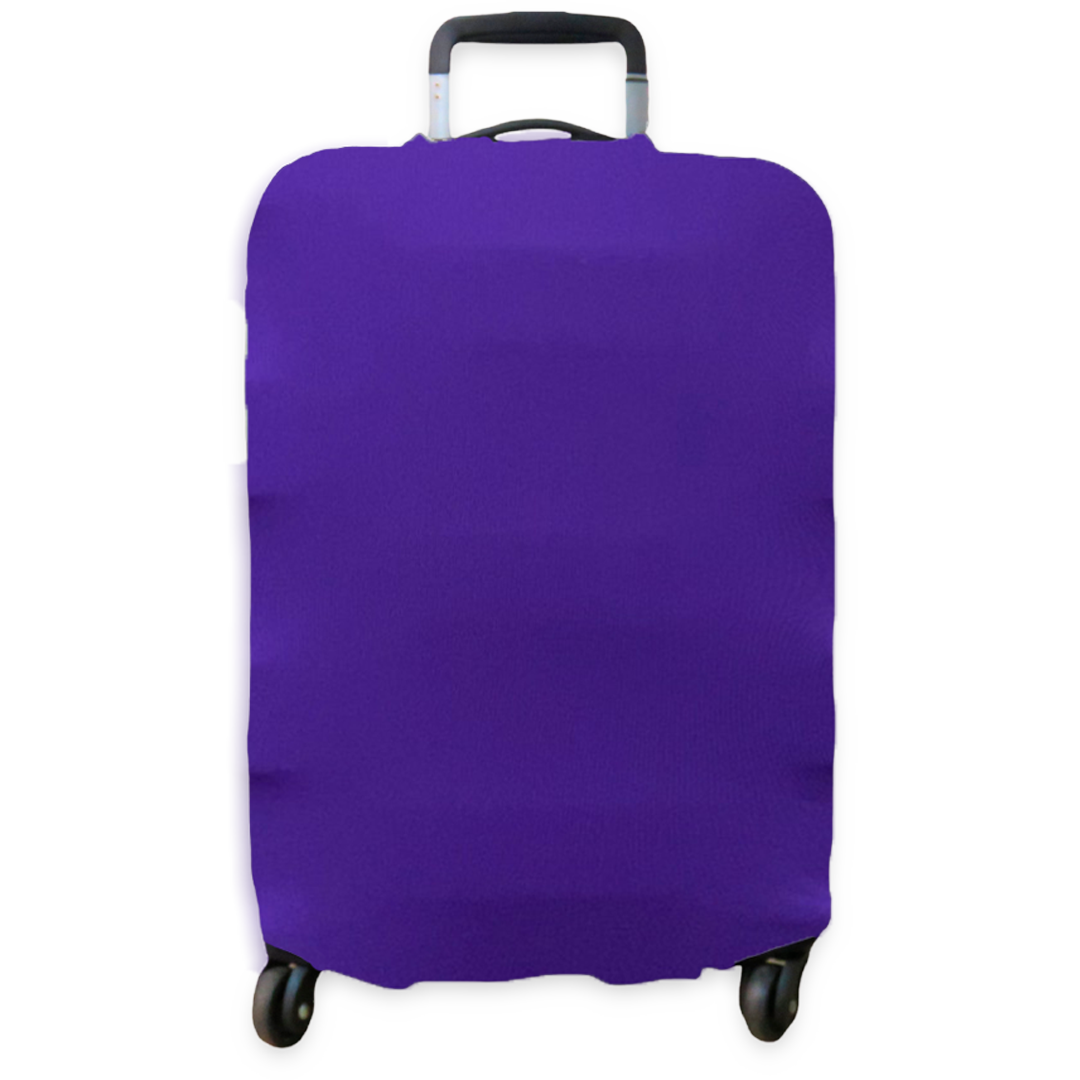 FORRO BÁSICO MORADO
