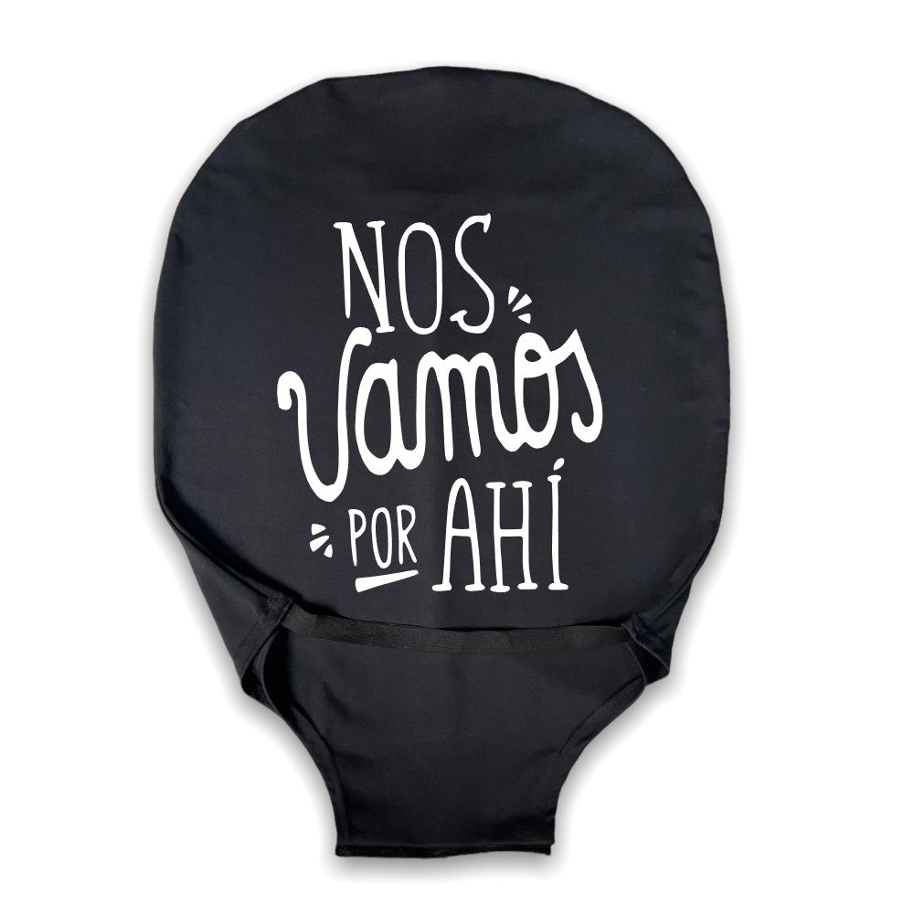NOS VAMOS