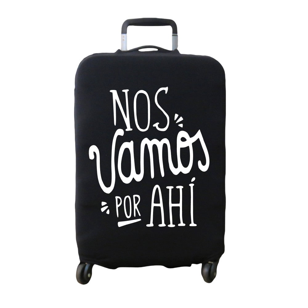NOS VAMOS