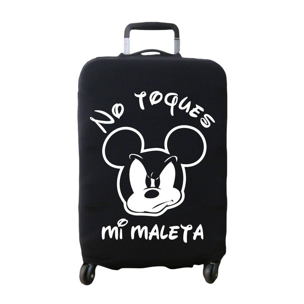 MICKEY NO TOQUES