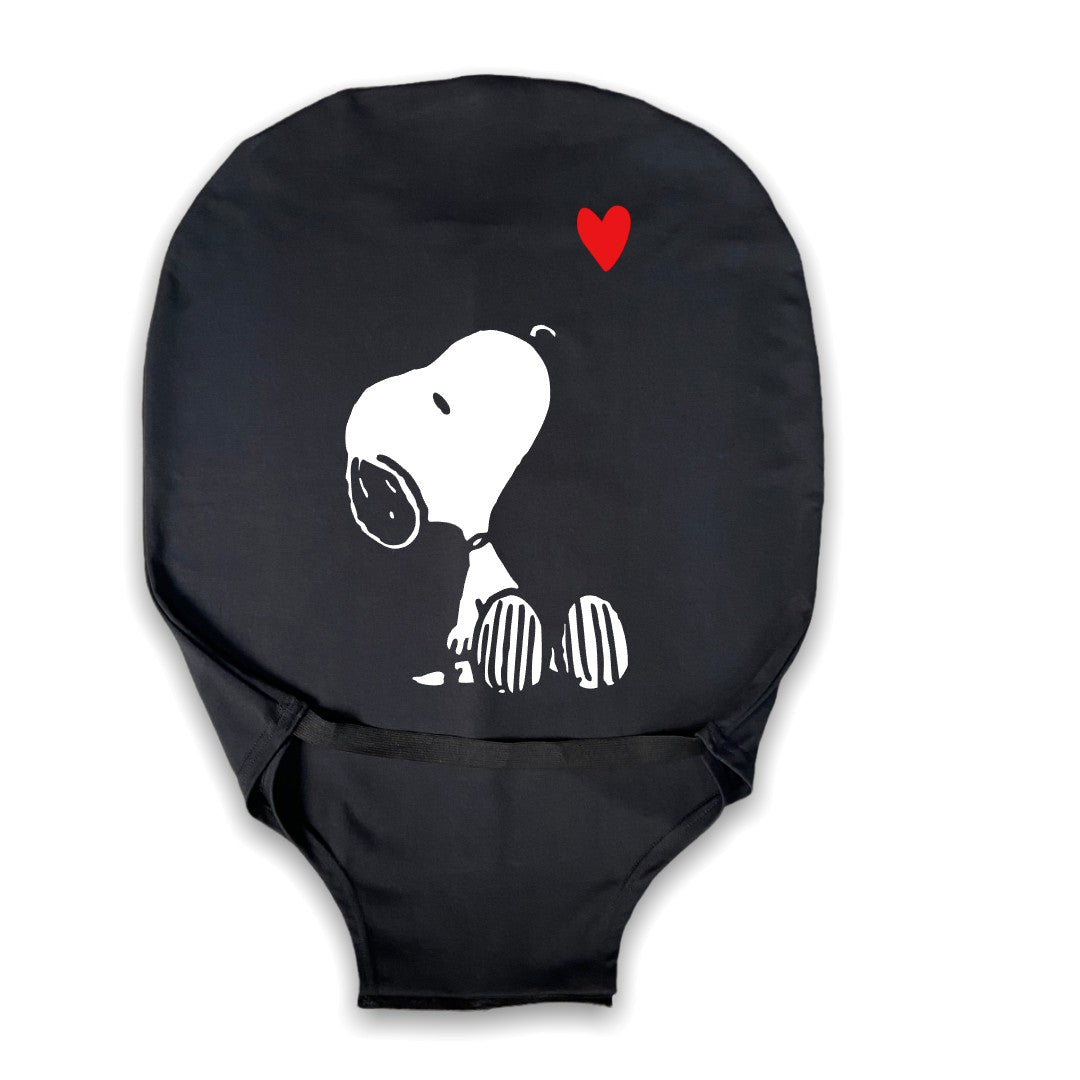 SNOOPY