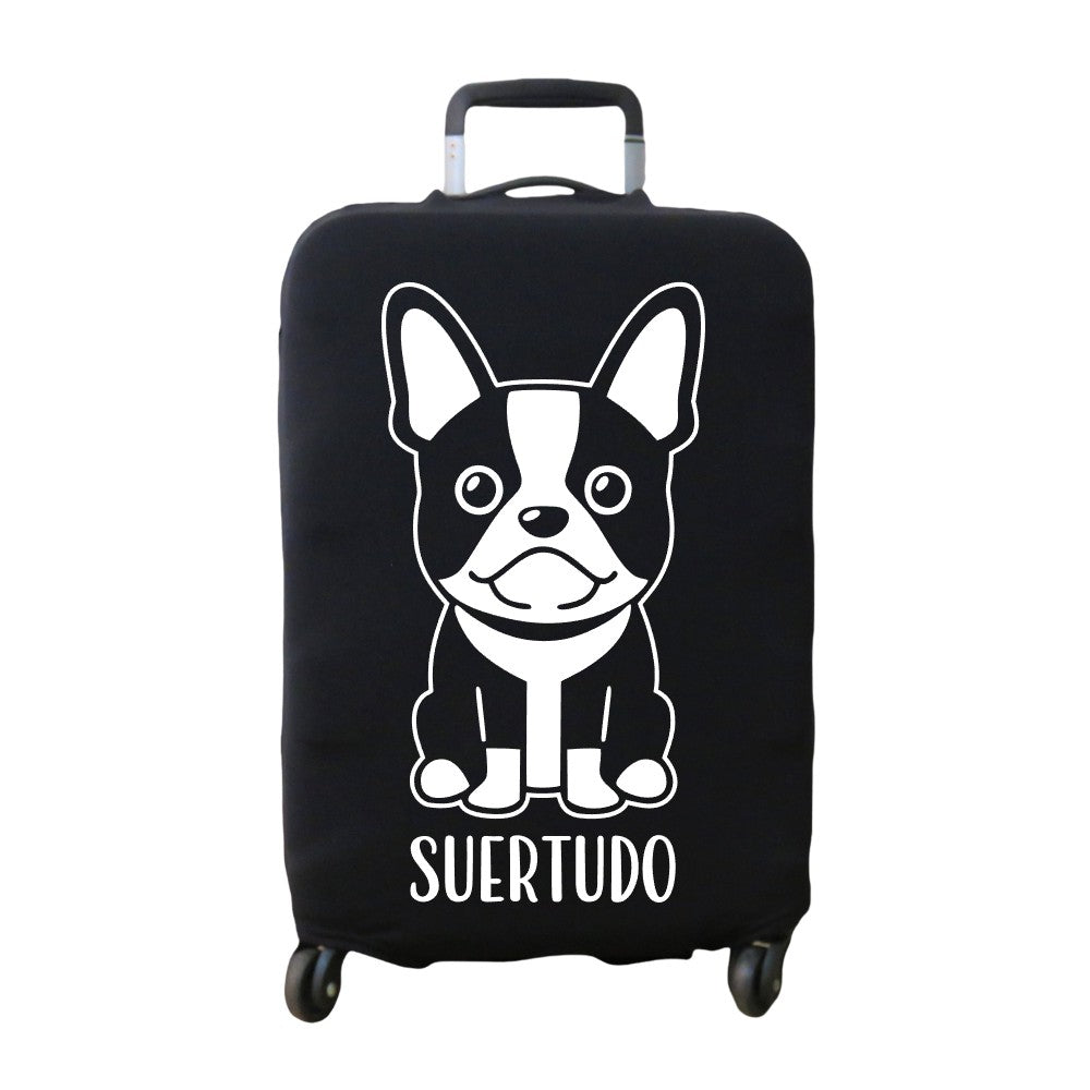 SUERTUDO