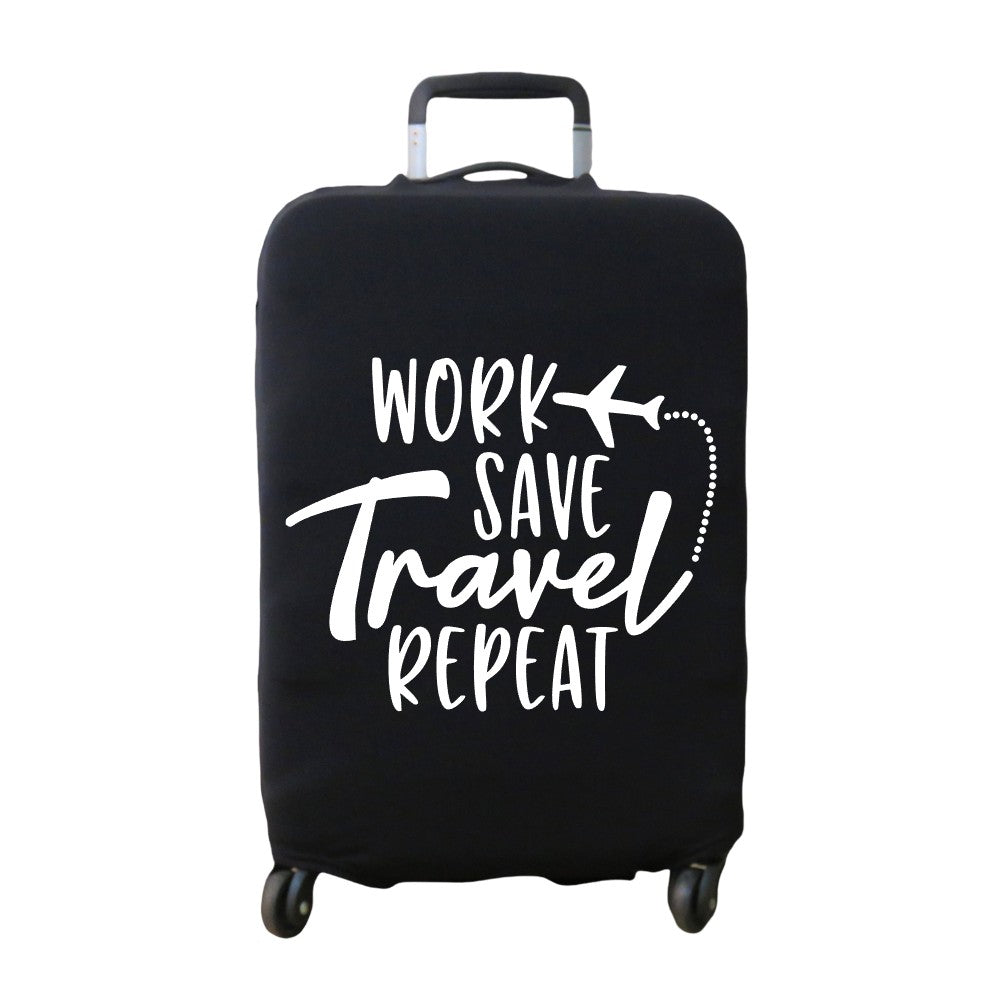 WORK TRAVEL