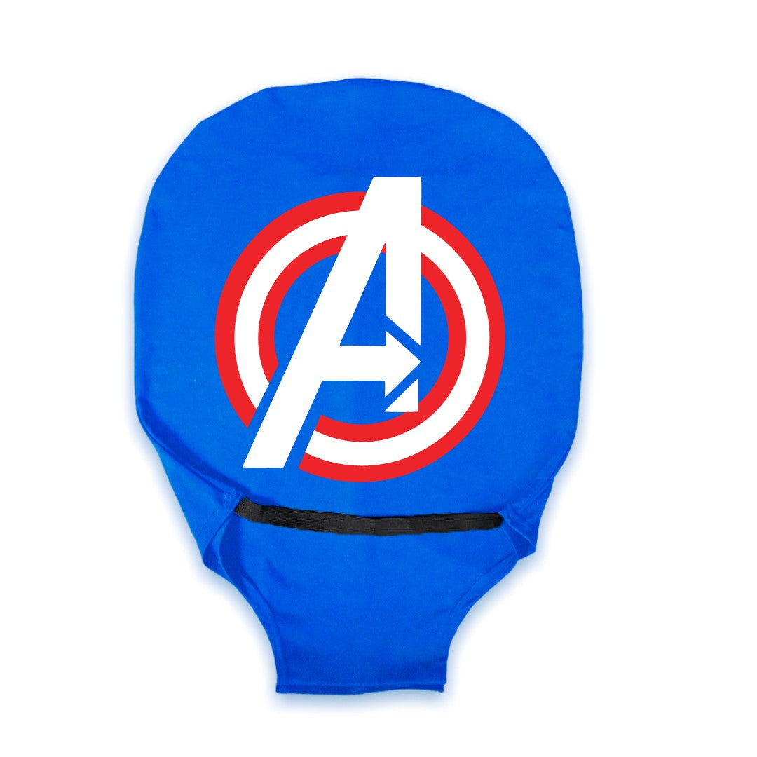 AVENGERS