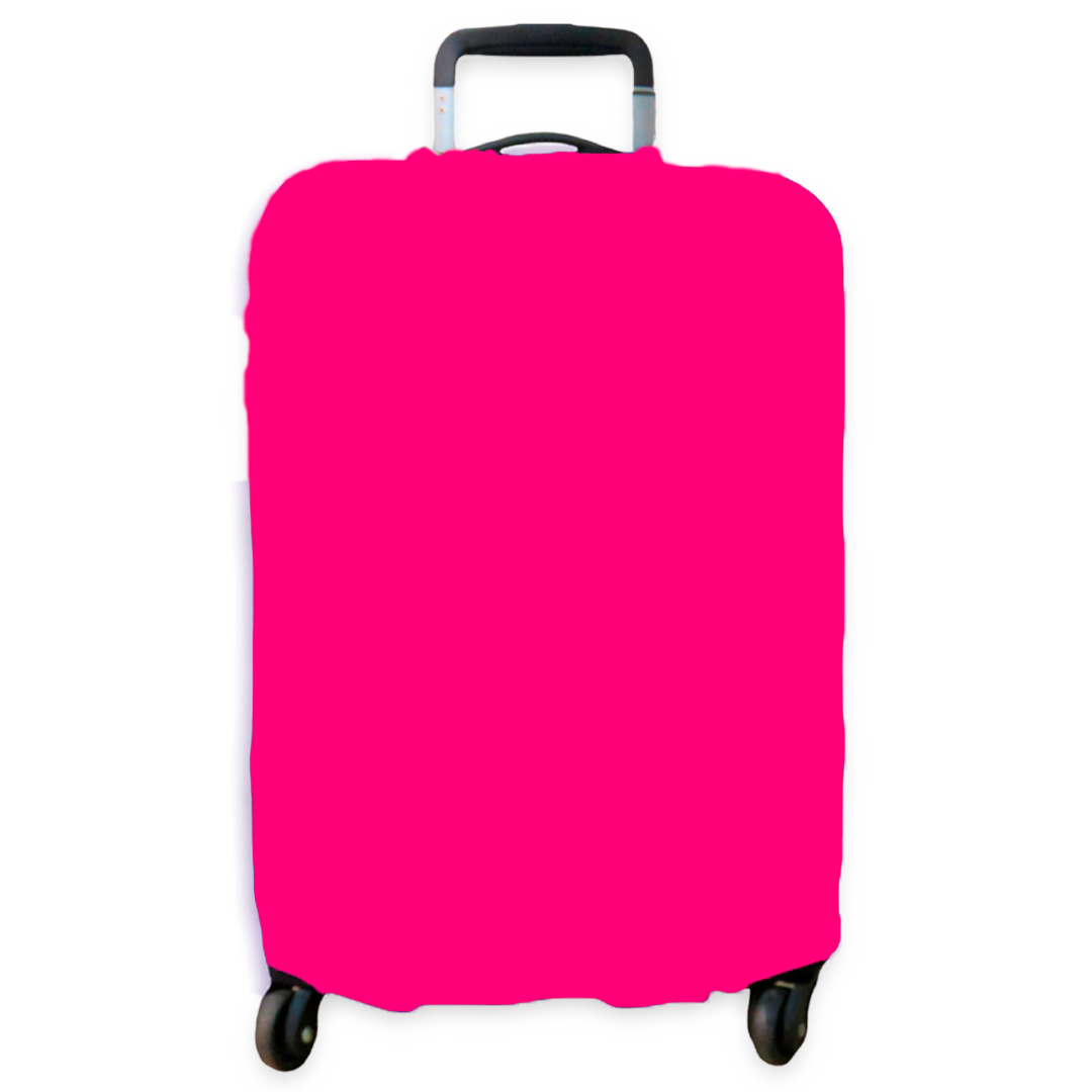FORRO BÁSICO FUCSIA