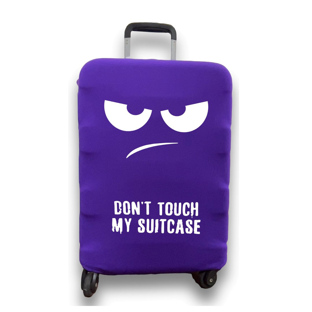 DONT TOUCH