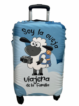 OVEJA VIAJERA FULL