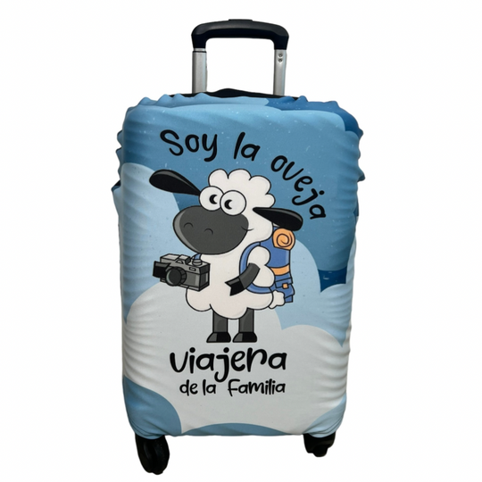 OVEJA VIAJERA FULL