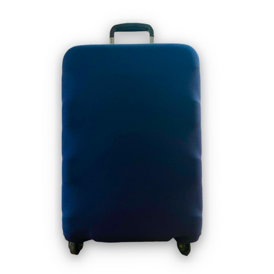 FORRO BÁSICO AZUL TURQUI