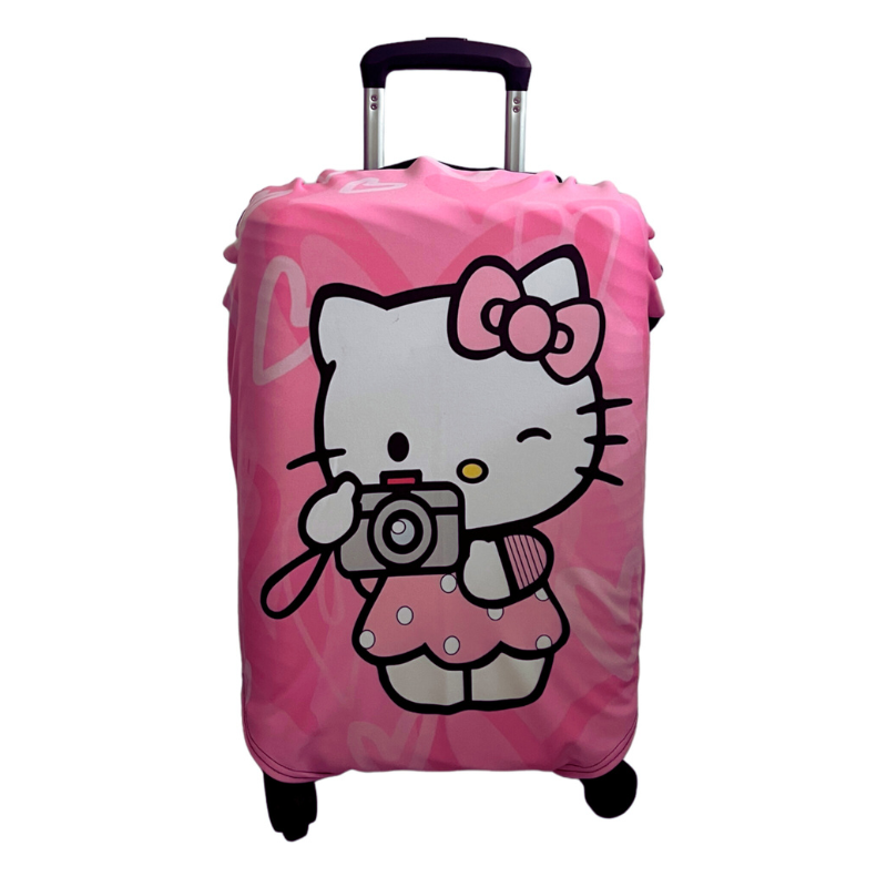 HELLO KITTY NUEVO