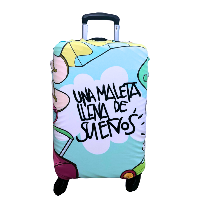 MALETA DE SUEÑOS