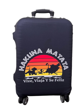 HAKUNA MATATA SOL
