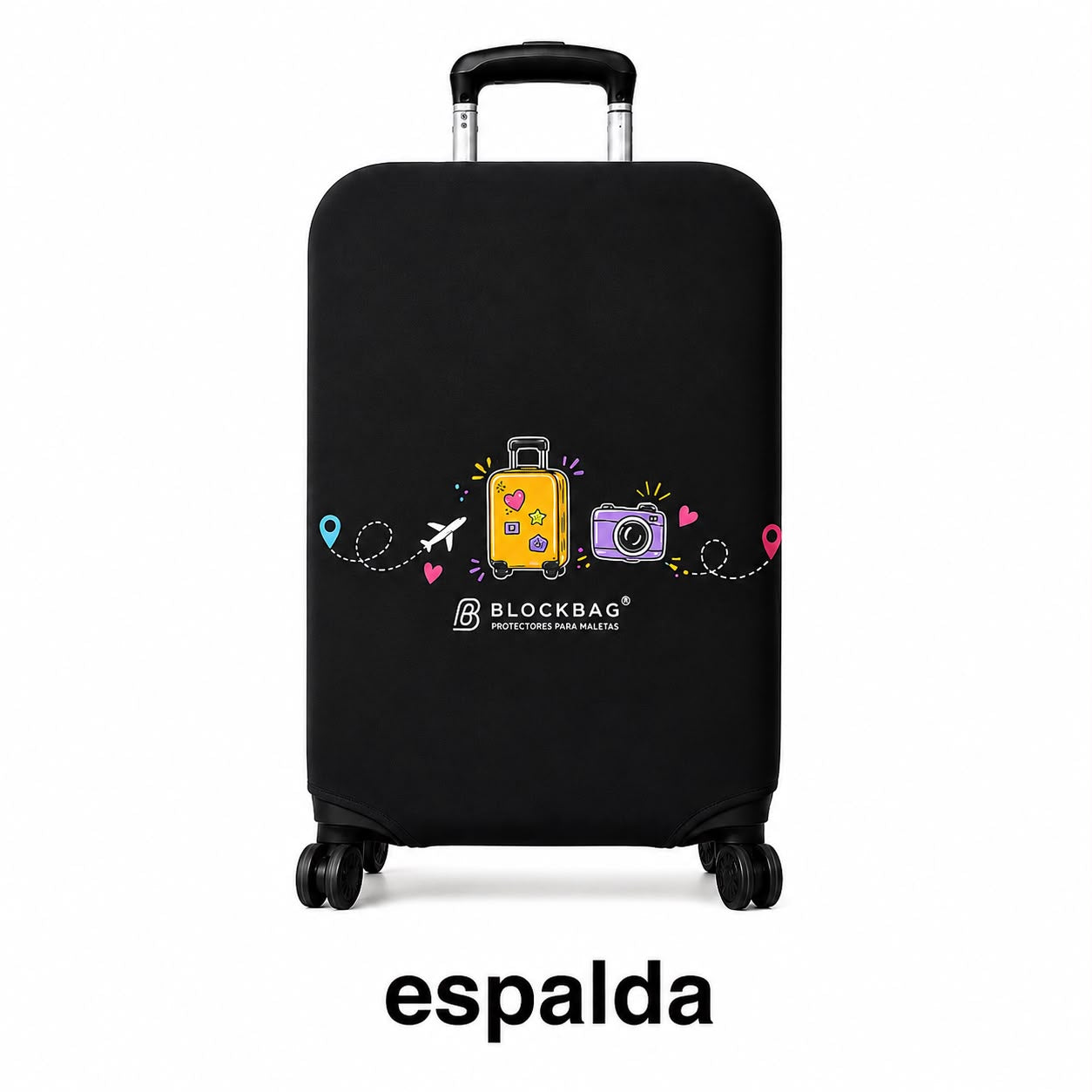 SÉ FELIZ