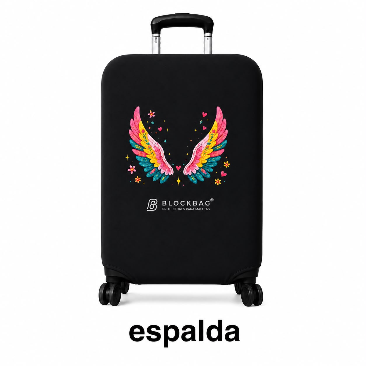TUS ALAS