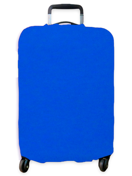 FORRO BÁSICO AZUL REY