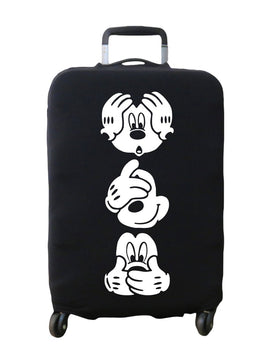 MICKEY CARITAS