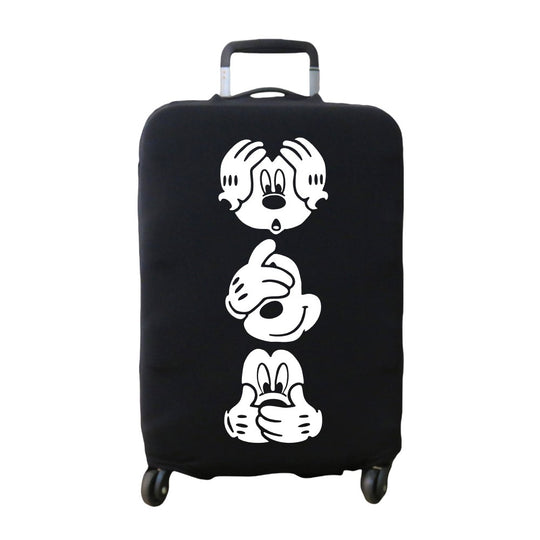 MICKEY CARITAS