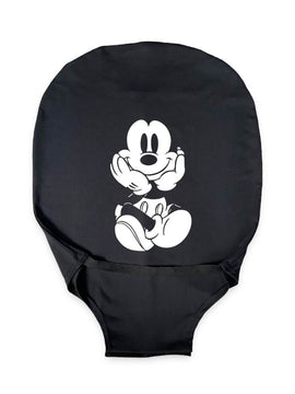 MICKEY SENTADO