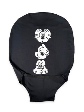 MICKEY CARITAS