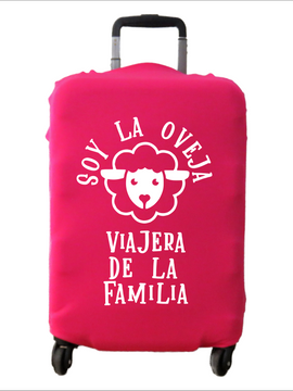 OVEJA VIAJERA