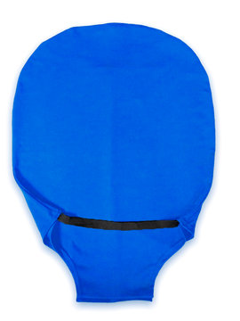 FORRO BÁSICO AZUL REY