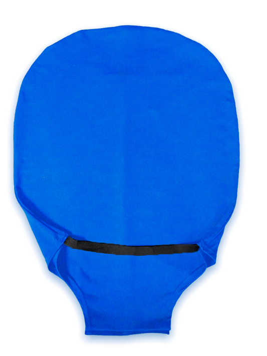 FORRO BÁSICO AZUL REY