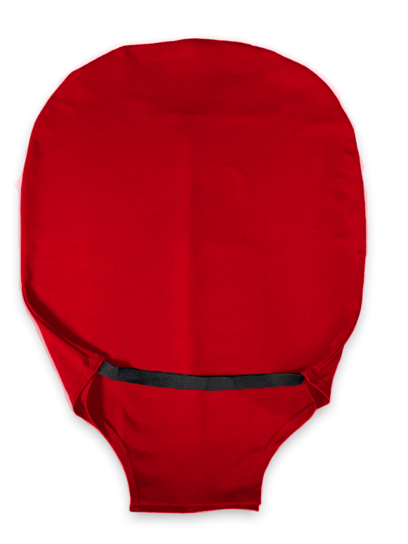 FORRO BÁSICO ROJO