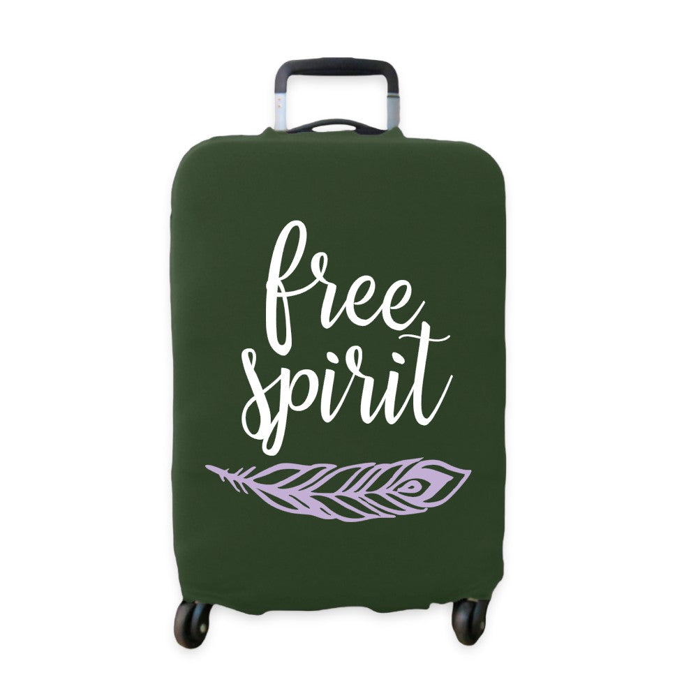 FREE SPIRIT