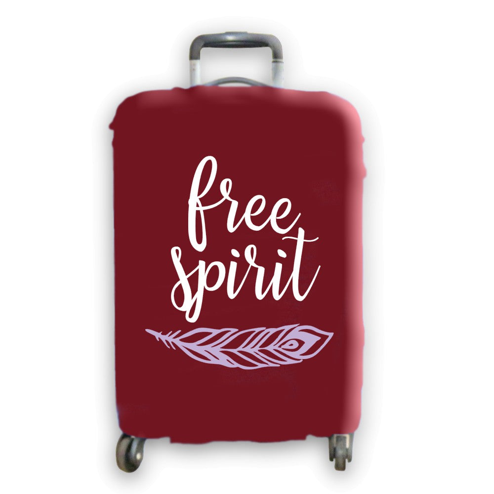 FREE SPIRIT