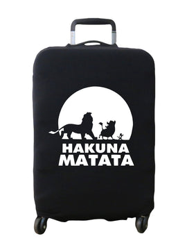 HAKUNA MATATA 1