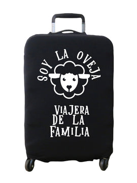 OVEJA VIAJERA
