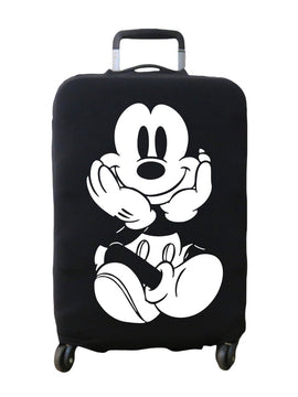 MICKEY SENTADO