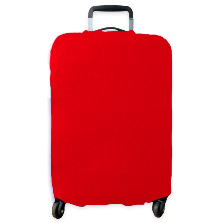 FORRO BÁSICO ROJO