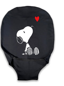 SNOOPY
